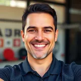 Foto de Carlos Menezes